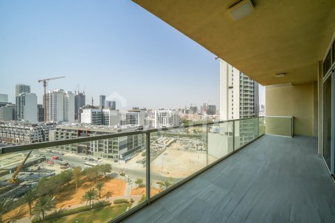 Huoneisto Jumeirah Village Circle, Dubai, Arabiemiraatit 2 makuuhuonetta, 130 m2 № 706669 - kuva 12
