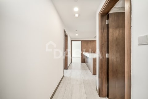Huoneisto Jumeirah Village Circle, Dubai, Arabiemiraatit 2 makuuhuonetta, 130 m2 № 706669 - kuva 16