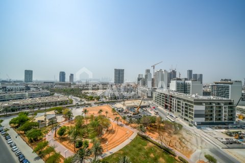 Huoneisto Jumeirah Village Circle, Dubai, Arabiemiraatit 2 makuuhuonetta, 130 m2 № 706669 - kuva 14