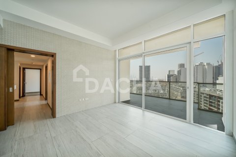 Huoneisto Jumeirah Village Circle, Dubai, Arabiemiraatit 2 makuuhuonetta, 130 m2 № 706669 - kuva 1