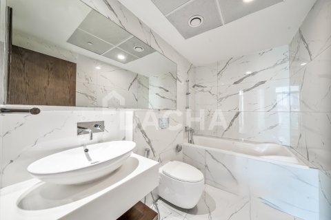 Huoneisto Jumeirah Village Circle, Dubai, Arabiemiraatit 2 makuuhuonetta, 130 m2 № 706669 - kuva 10