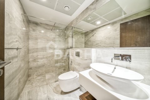 Huoneisto Jumeirah Village Circle, Dubai, Arabiemiraatit 2 makuuhuonetta, 130 m2 № 706669 - kuva 9