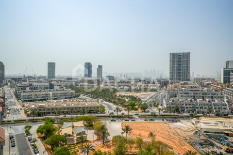 Huoneisto Jumeirah Village Circle, Dubai, Arabiemiraatit 2 makuuhuonetta, 130 m2 № 706669 - kuva 15