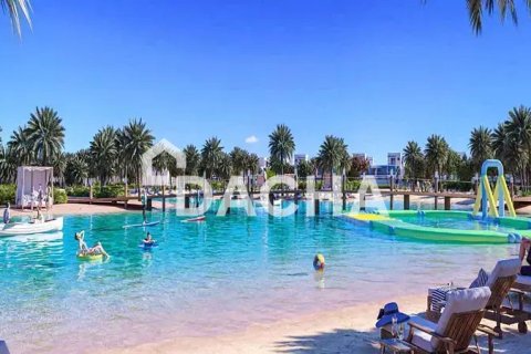 تاون هاوس للبيع في Dubai Land، دبي، الإمارات العربية المتحدة 4 غرفة نوم ، 144 متر مربع ، رقم 706670 - صورة 8