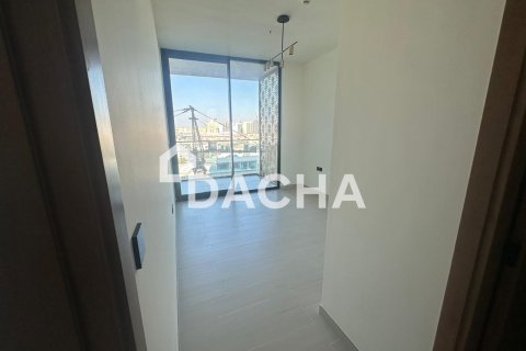 Huoneisto Jumeirah Village Circle, Dubai, Arabiemiraatit 1 makuuhuone, 74 m2 № 706667 - kuva 5