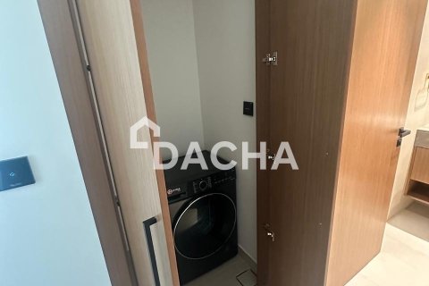Huoneisto Jumeirah Village Circle, Dubai, Arabiemiraatit 1 makuuhuone, 74 m2 № 706667 - kuva 10