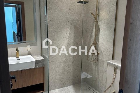 Huoneisto Jumeirah Village Circle, Dubai, Arabiemiraatit 1 makuuhuone, 74 m2 № 706667 - kuva 7