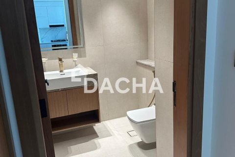 Huoneisto Jumeirah Village Circle, Dubai, Arabiemiraatit 1 makuuhuone, 74 m2 № 706667 - kuva 9