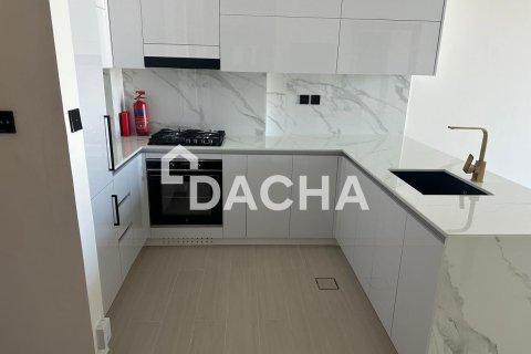 Huoneisto Jumeirah Village Circle, Dubai, Arabiemiraatit 1 makuuhuone, 74 m2 № 706667 - kuva 3