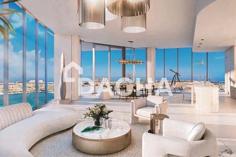 Apartament în Palm Jumeirah, Dubai, EAU 1 dormitor, 92 mp.  №706672