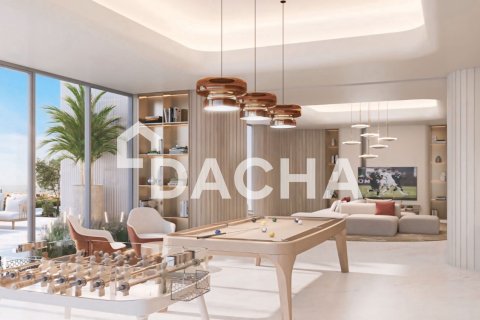 Leilighet til salgs i Palm Jumeirah, Dubai, Emiratene 1 soverom, 92 kvm Nr. 706672 - Foto 4