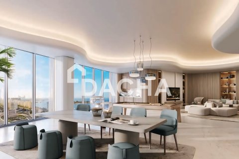 Leilighet til salgs i Palm Jumeirah, Dubai, Emiratene 1 soverom, 92 kvm Nr. 706672 - Foto 2