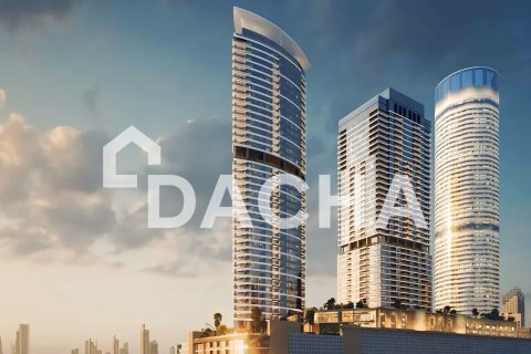 Leilighet til salgs i Palm Jumeirah, Dubai, Emiratene 1 soverom, 92 kvm Nr. 706672 - Foto 8