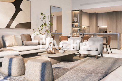 Leilighet til salgs i Palm Jumeirah, Dubai, Emiratene 1 soverom, 92 kvm Nr. 706672 - Foto 7