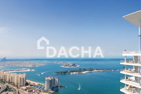 Leilighet til salgs i Palm Jumeirah, Dubai, Emiratene 1 soverom, 92 kvm Nr. 706672 - Foto 6