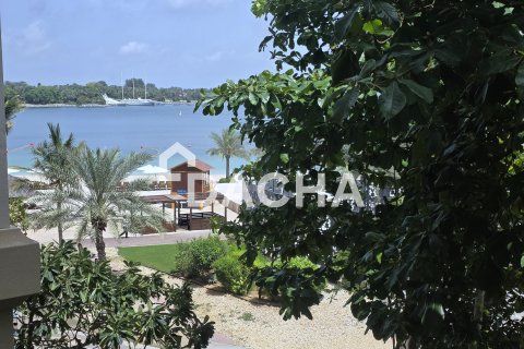 Appartamento a Palm Jumeirah, Dubai, EAU 1 camera da letto, 106 mq. № 706666