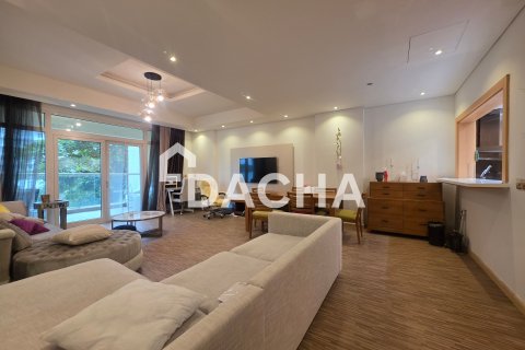 Apartment sa Palm Jumeirah, Dubai, UAE 1 silid-tulugan, 106 sq.m. № 706666 - larawan 2