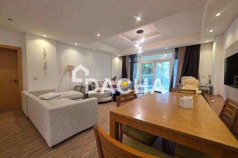 Apartment sa Palm Jumeirah, Dubai, UAE 1 silid-tulugan, 106 sq.m. № 706666 - larawan 7