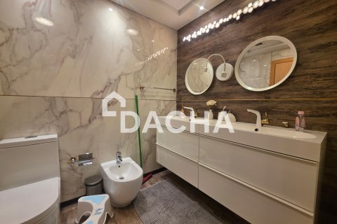 Apartment sa Palm Jumeirah, Dubai, UAE 1 silid-tulugan, 106 sq.m. № 706666 - larawan 11