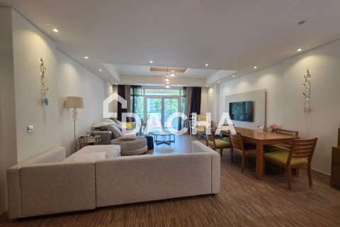 Apartment sa Palm Jumeirah, Dubai, UAE 1 silid-tulugan, 106 sq.m. № 706666 - larawan 9