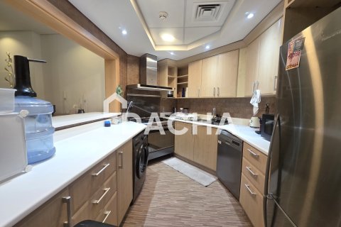 Apartment sa Palm Jumeirah, Dubai, UAE 1 silid-tulugan, 106 sq.m. № 706666 - larawan 3