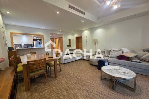 Apartment sa Palm Jumeirah, Dubai, UAE 1 silid-tulugan, 106 sq.m. № 706666 - larawan 8