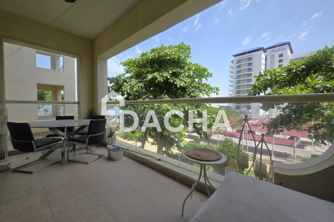 Apartment sa Palm Jumeirah, Dubai, UAE 1 silid-tulugan, 106 sq.m. № 706666 - larawan 6