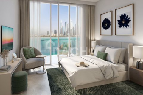 Apartament na sprzedaż w Dubai Harbour, Dubai, ZEA 2 sypialnie, 128 mkw., nr 706668 - zdjęcie 4