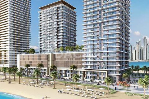 Apartament na sprzedaż w Dubai Harbour, Dubai, ZEA 2 sypialnie, 128 mkw., nr 706668 - zdjęcie 10