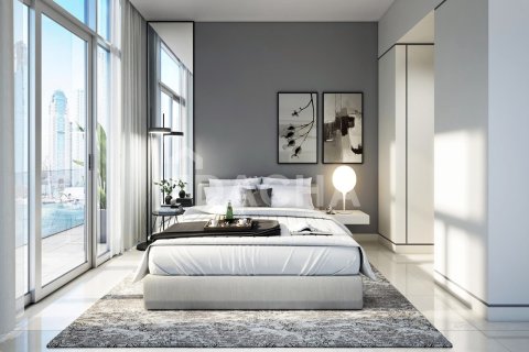Apartament na sprzedaż w Dubai Harbour, Dubai, ZEA 2 sypialnie, 128 mkw., nr 706668 - zdjęcie 5