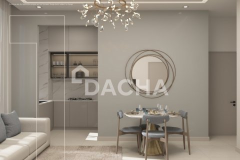 Apartament în Al Furjan, Dubai, EAU 1 dormitor, 71 mp.  №706671