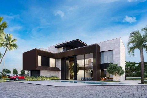 Haia Villa Terra Collection in Jumeirah, Dubai, UAE № 704223