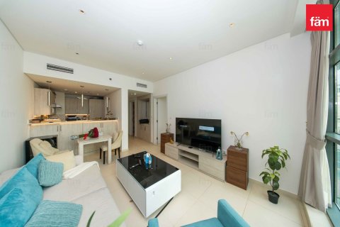 Apartman u gradu Palm Jumeirah, Dubai, UAE 1 spavaća soba, 61.3 m2 Br. 703713 - Slika 5