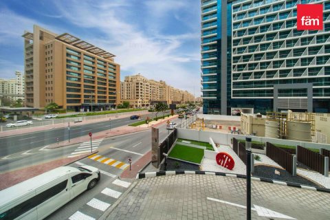 Apartman u gradu Palm Jumeirah, Dubai, UAE 1 spavaća soba, 61.3 m2 Br. 703713 - Slika 16