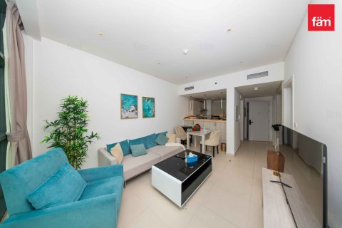 Apartman u gradu Palm Jumeirah, Dubai, UAE 1 spavaća soba, 61.3 m2 Br. 703713 - Slika 4