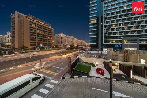 Apartman u gradu Palm Jumeirah, Dubai, UAE 1 spavaća soba, 61.3 m2 Br. 703713 - Slika 15