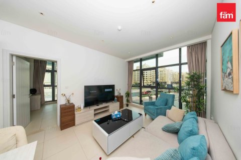 Apartman u gradu Palm Jumeirah, Dubai, UAE 1 spavaća soba, 61.3 m2 Br. 703713 - Slika 2