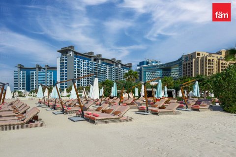 Apartman u gradu Palm Jumeirah, Dubai, UAE 1 spavaća soba, 61.3 m2 Br. 703713 - Slika 17