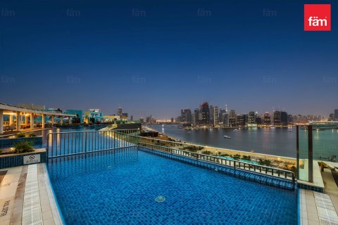 Apartman u gradu Palm Jumeirah, Dubai, UAE 1 spavaća soba, 61.3 m2 Br. 703713 - Slika 13