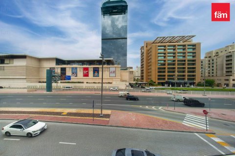 Apartman u gradu Palm Jumeirah, Dubai, UAE 1 spavaća soba, 61.3 m2 Br. 703713 - Slika 19
