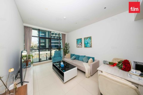 Apartman u gradu Palm Jumeirah, Dubai, UAE 1 spavaća soba, 61.3 m2 Br. 703713 - Slika 3