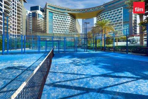 Apartman u gradu Palm Jumeirah, Dubai, UAE 1 spavaća soba, 61.3 m2 Br. 703713 - Slika 14