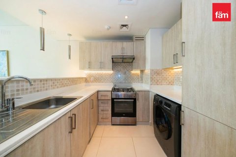 Apartman u gradu Palm Jumeirah, Dubai, UAE 1 spavaća soba, 61.3 m2 Br. 703713 - Slika 6