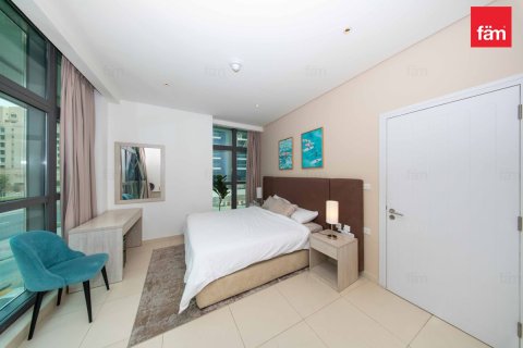 Apartman u gradu Palm Jumeirah, Dubai, UAE 1 spavaća soba, 61.3 m2 Br. 703713 - Slika 8