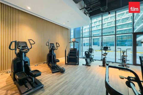 Apartman u gradu Palm Jumeirah, Dubai, UAE 1 spavaća soba, 61.3 m2 Br. 703713 - Slika 11