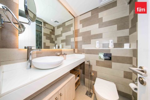 Apartman u gradu Palm Jumeirah, Dubai, UAE 1 spavaća soba, 61.3 m2 Br. 703713 - Slika 10