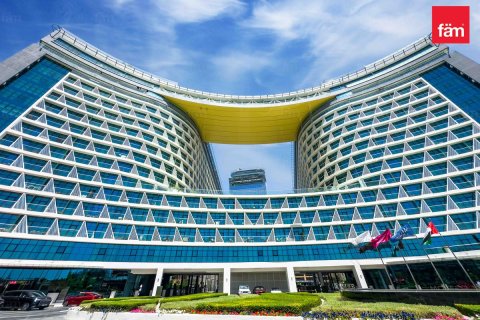 Korter asukohaga Palm Jumeirah, Dubai, AÜE: 1 magamistoaga, 61.3 m² Nr 703713