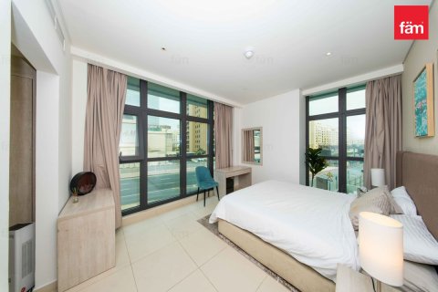 Apartman u gradu Palm Jumeirah, Dubai, UAE 1 spavaća soba, 61.3 m2 Br. 703713 - Slika 7