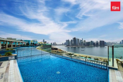 Apartman u gradu Palm Jumeirah, Dubai, UAE 1 spavaća soba, 61.3 m2 Br. 703713 - Slika 12