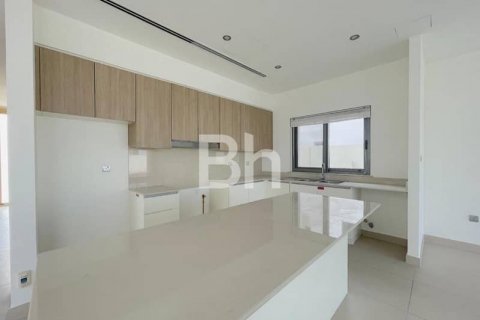 Снять в аренду виллу в Дубай Хилс Эстейт, ОАЭ 4 спальни, 327м2, № 617330 - фото 7